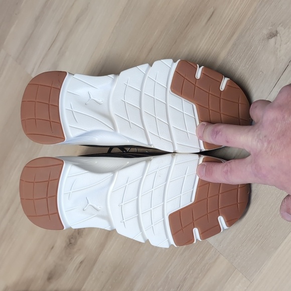 Puma Focus Lite Sneakers - Picture 5 of 6